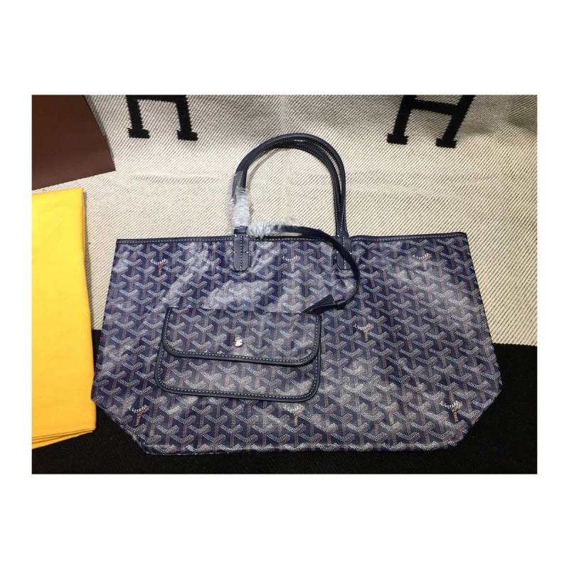Goyard Saint Louis Tote PM 18212