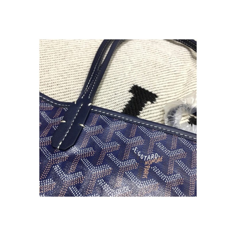 Goyard Saint Louis Tote PM 18212
