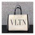 Valentino Garavani VLTN Grande Plage Small Tote Bag 90033