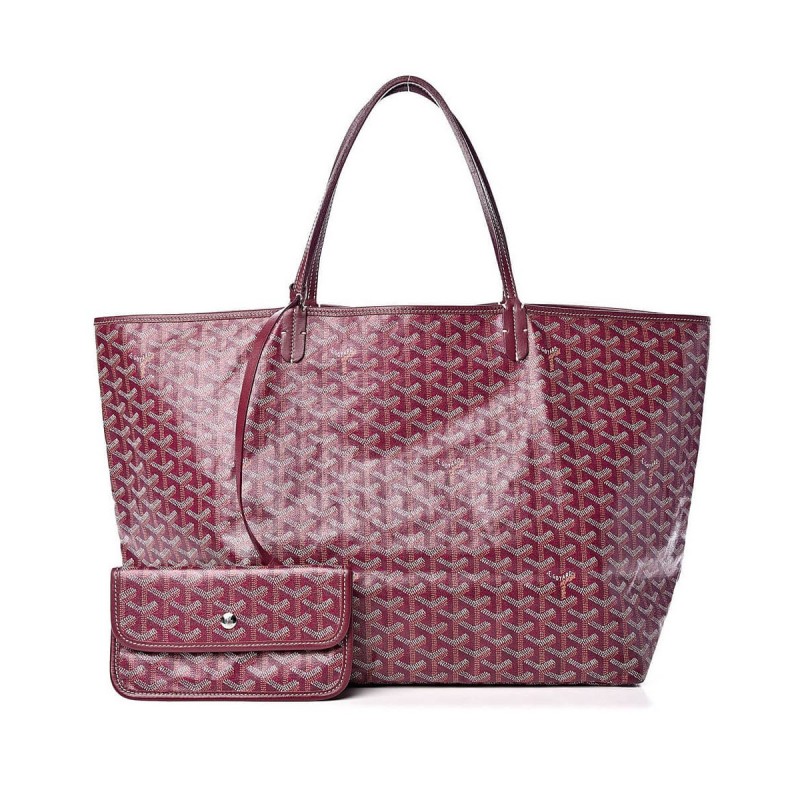 Goyard Saint Louis Tote GM 18216