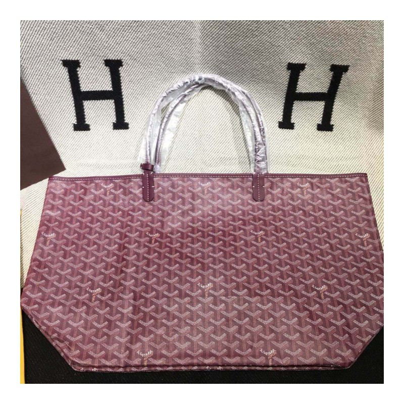Goyard Saint Louis Tote GM 18216