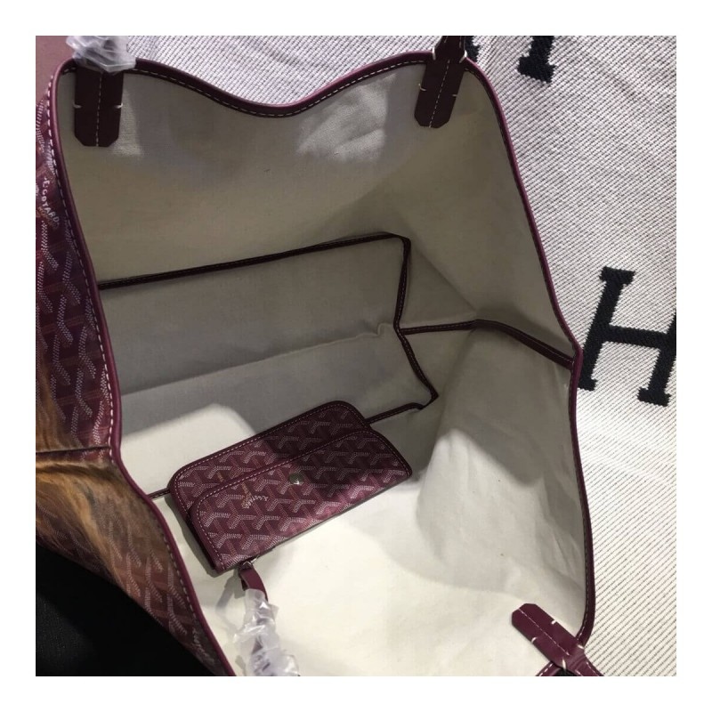 Goyard Saint Louis Tote GM 18216