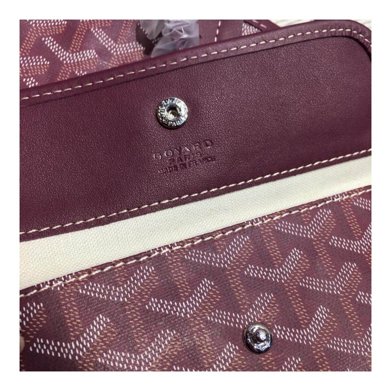 Goyard Saint Louis Tote GM 18216