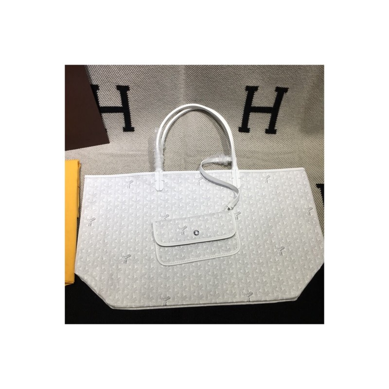 Goyard Saint Louis Tote GM 18216