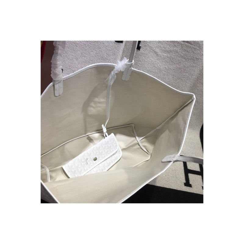 Goyard Saint Louis Tote GM 18216
