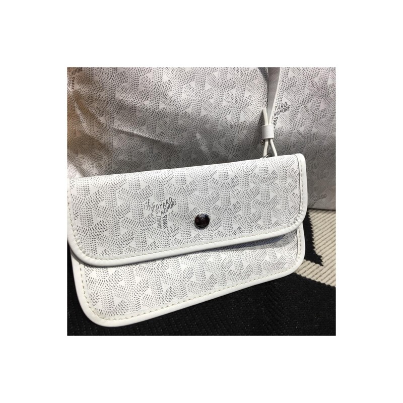 Goyard Saint Louis Tote GM 18216