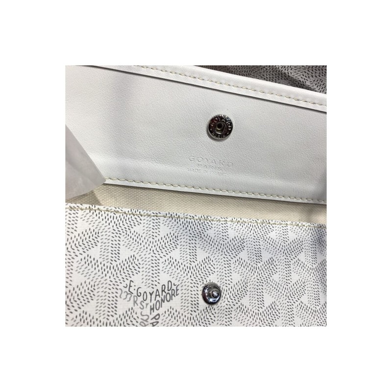 Goyard Saint Louis Tote GM 18216