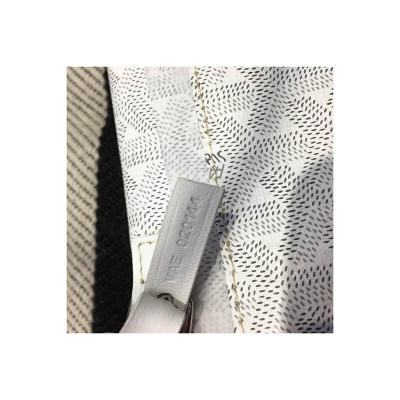 Goyard Saint Louis Tote GM 18216