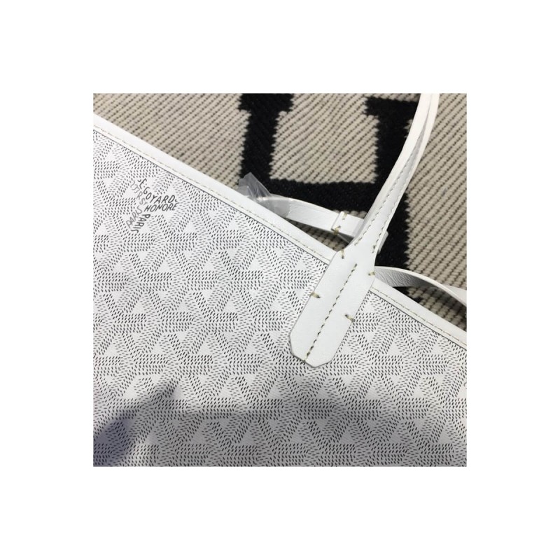 Goyard Saint Louis Tote GM 18216