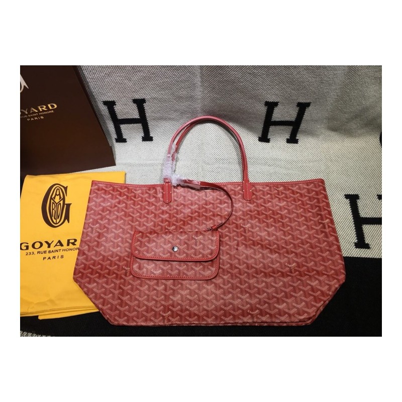 Goyard Saint Louis Tote GM 18216