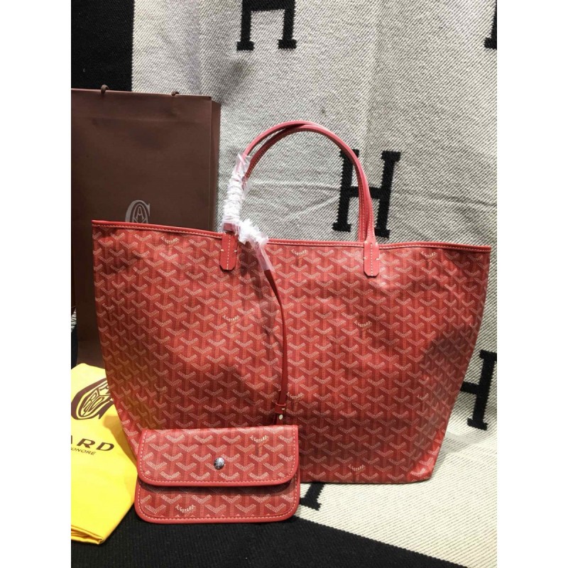Goyard Saint Louis Tote GM 18216