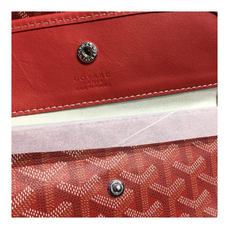 Goyard Saint Louis Tote GM 18216