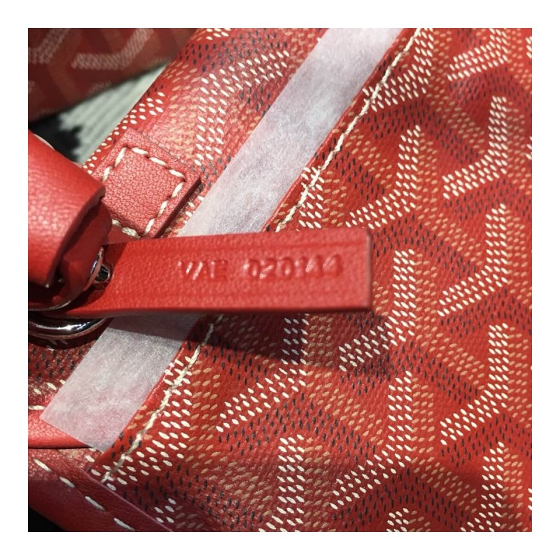 Goyard Saint Louis Tote GM 18216