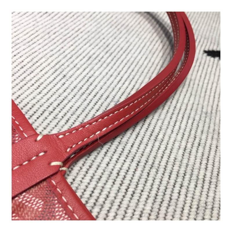 Goyard Saint Louis Tote GM 18216