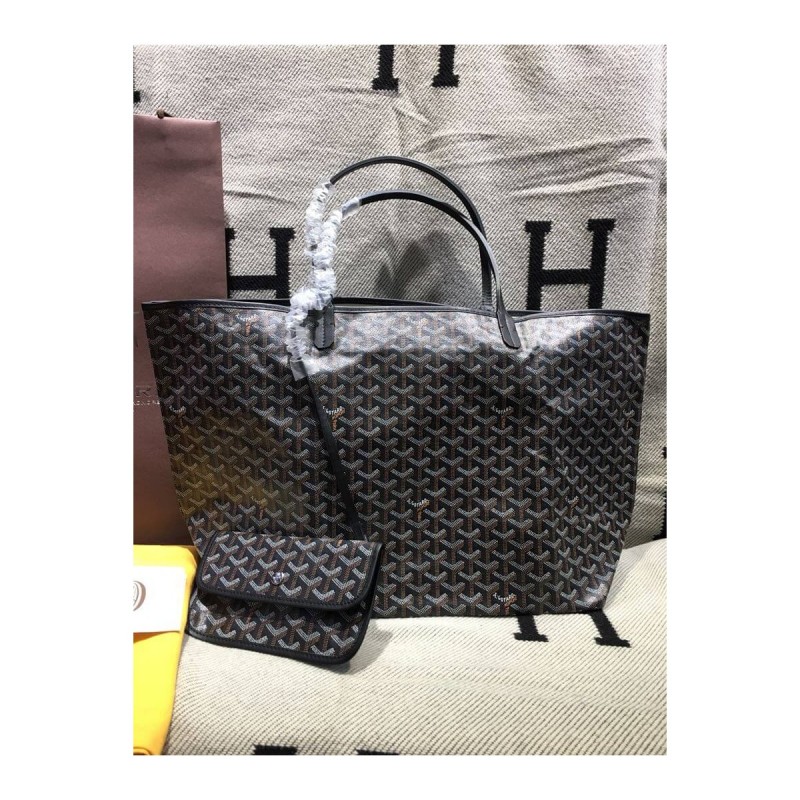 Goyard Saint Louis Tote GM 18216