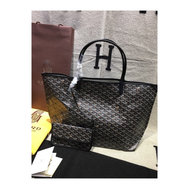 Goyard Saint Louis Tote GM 18216