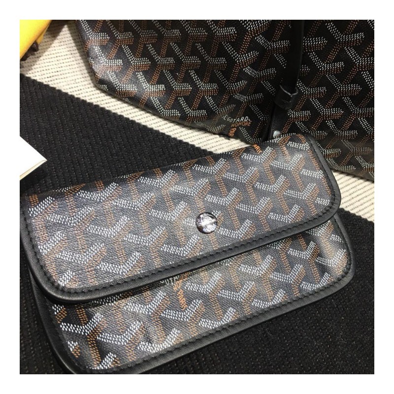 Goyard Saint Louis Tote GM 18216