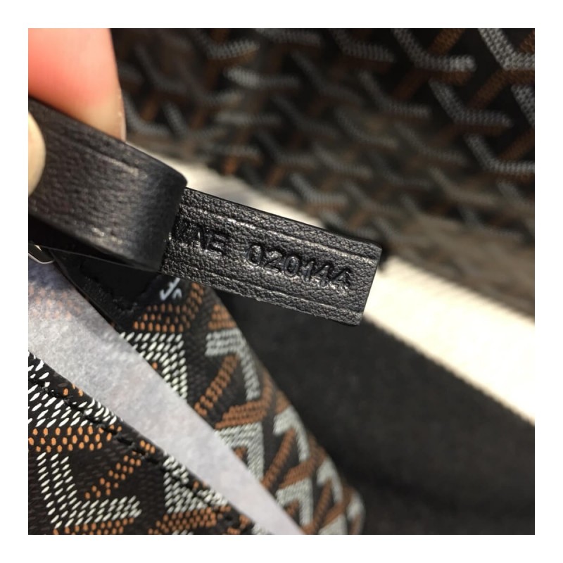 Goyard Saint Louis Tote GM 18216