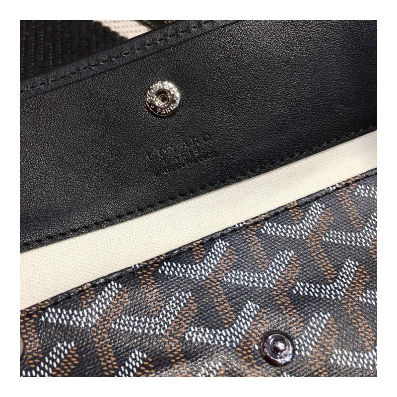 Goyard Saint Louis Tote GM 18216