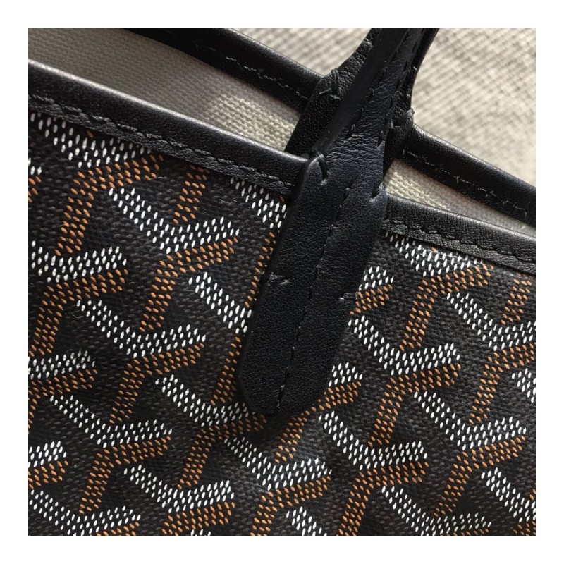 Goyard Saint Louis Tote GM 18216