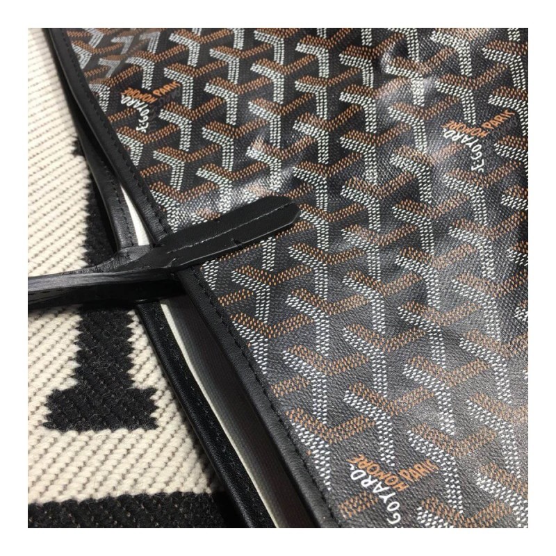 Goyard Saint Louis Tote GM 18216