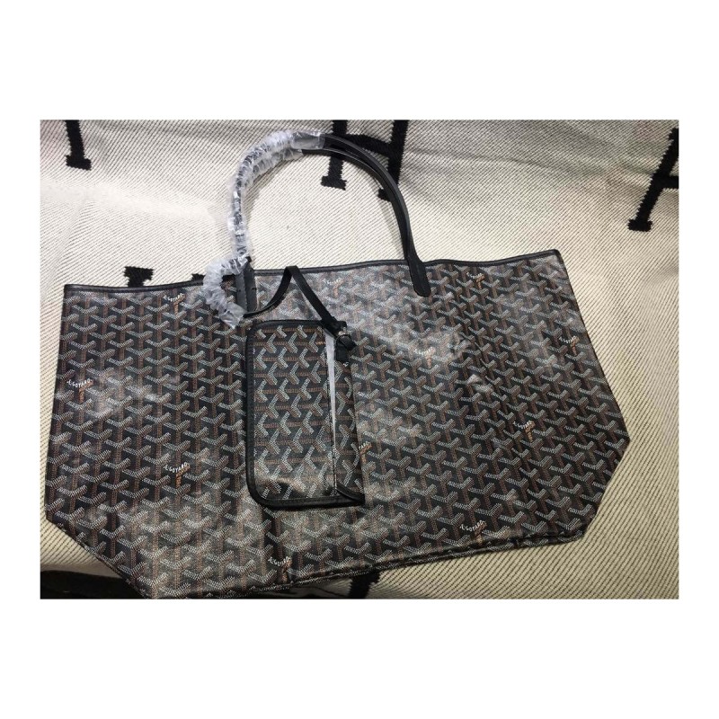 Goyard Saint Louis Tote GM 18216