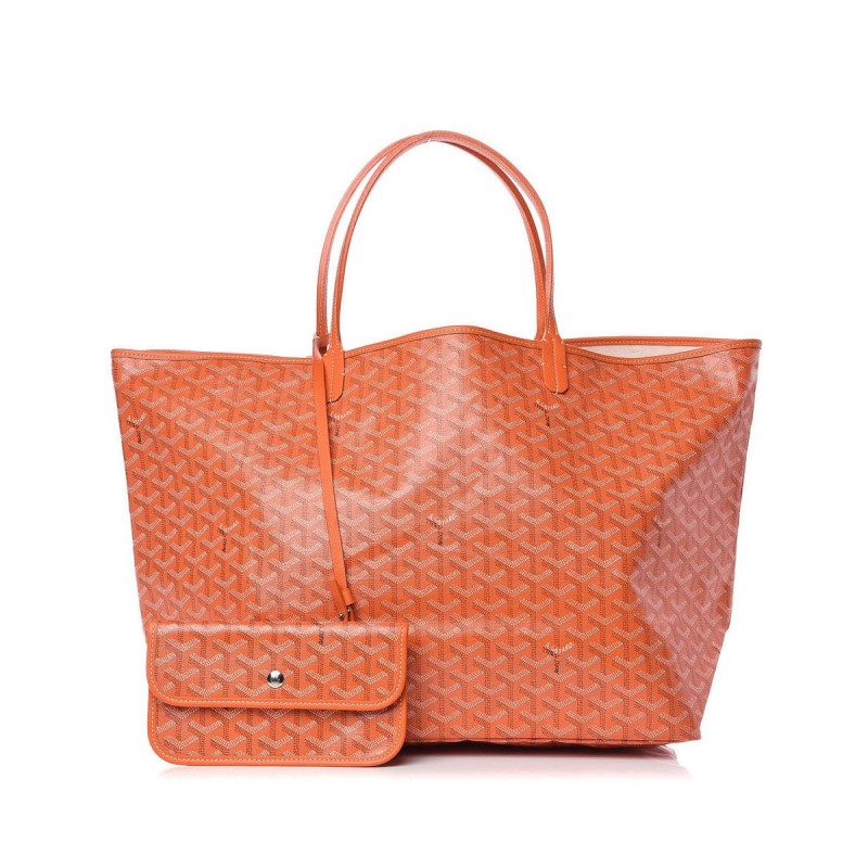 Goyard Saint Louis Tote GM 18216