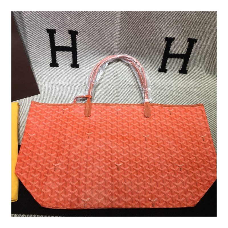Goyard Saint Louis Tote GM 18216
