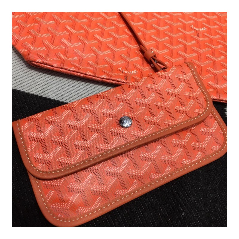 Goyard Saint Louis Tote GM 18216