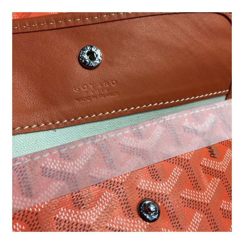 Goyard Saint Louis Tote GM 18216