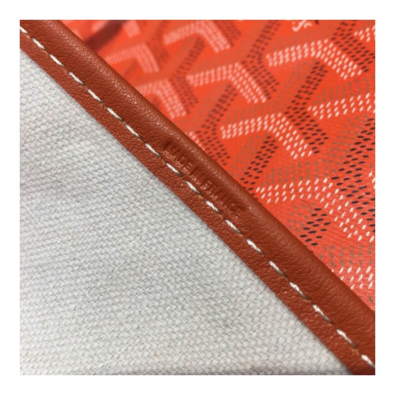 Goyard Saint Louis Tote GM 18216