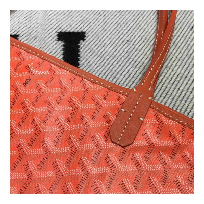 Goyard Saint Louis Tote GM 18216
