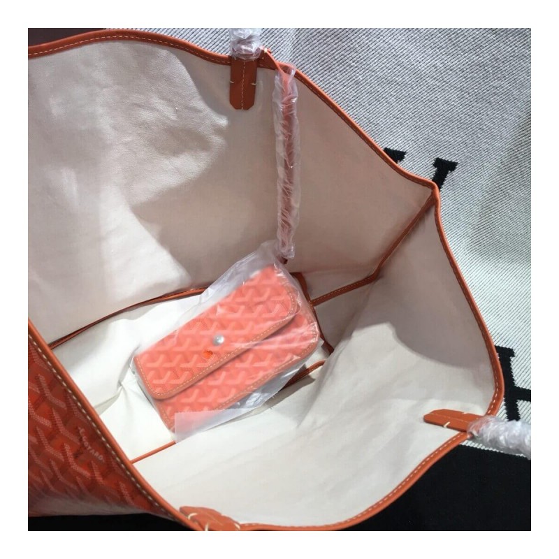 Goyard Saint Louis Tote GM 18216