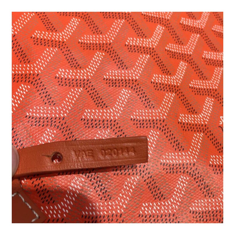 Goyard Saint Louis Tote GM 18216