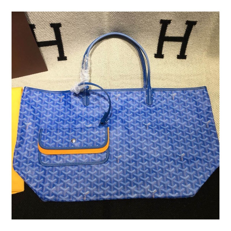 Goyard Saint Louis Tote GM 18216