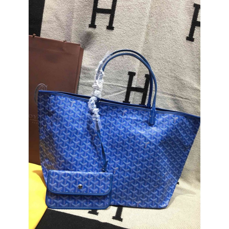 Goyard Saint Louis Tote GM 18216
