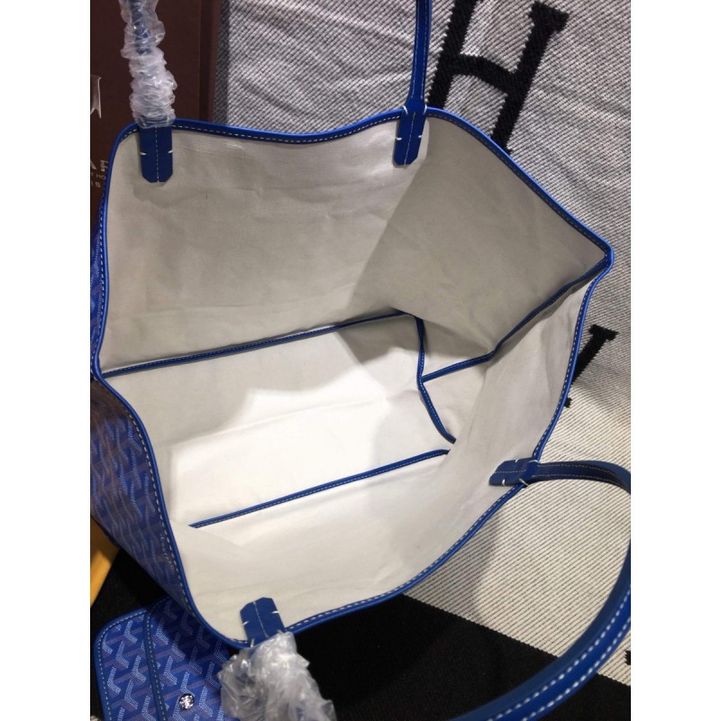 Goyard Saint Louis Tote GM 18216