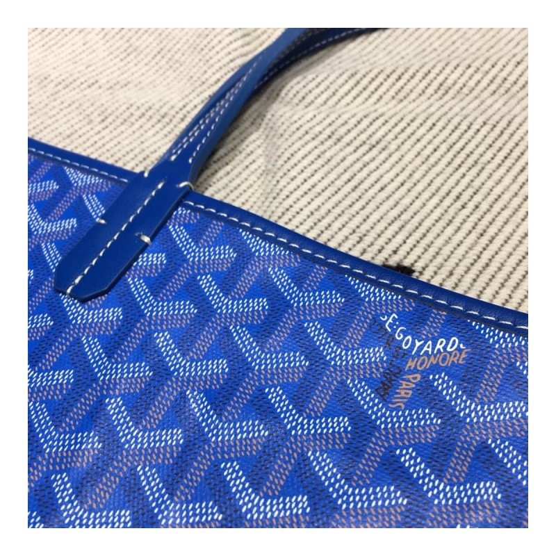 Goyard Saint Louis Tote GM 18216