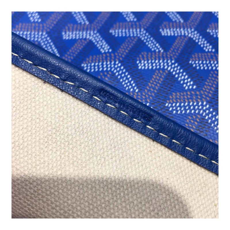 Goyard Saint Louis Tote GM 18216