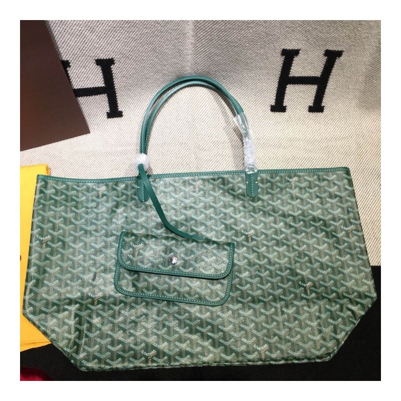 Goyard Saint Louis Tote GM 18216