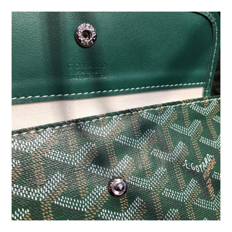 Goyard Saint Louis Tote GM 18216