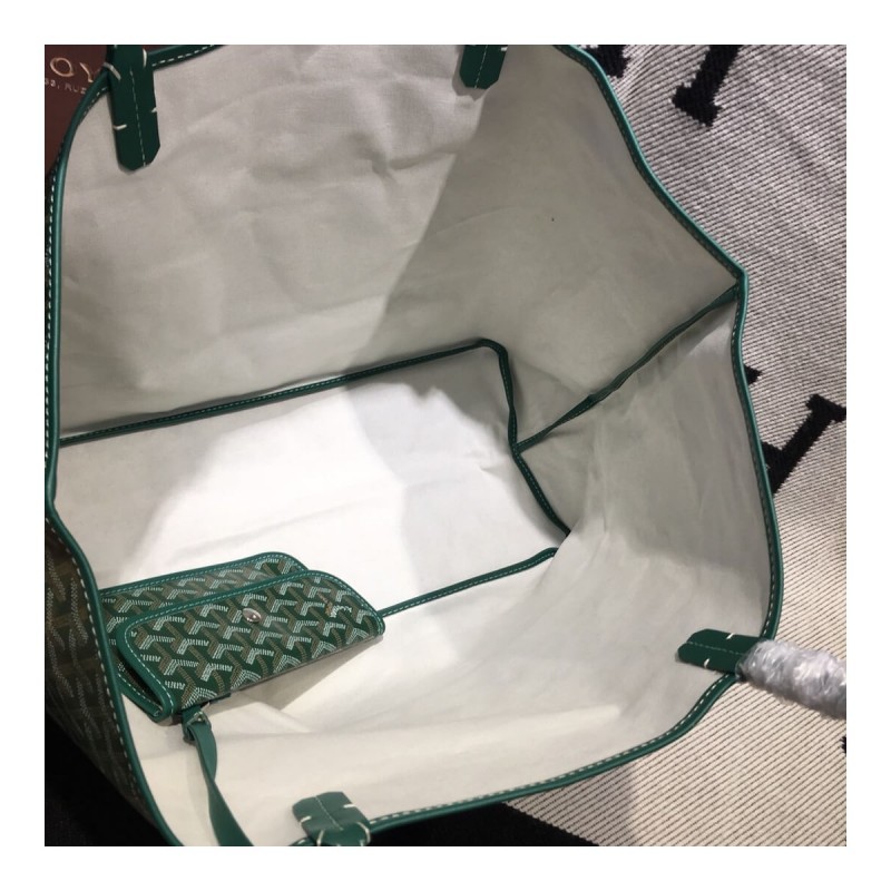 Goyard Saint Louis Tote GM 18216