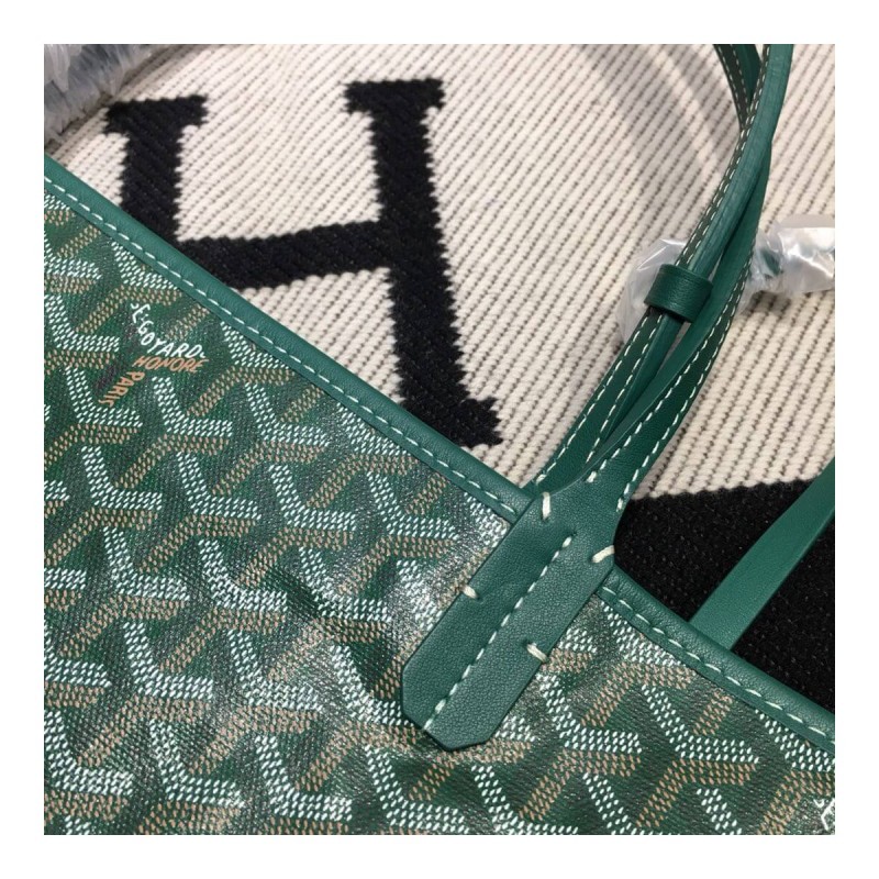 Goyard Saint Louis Tote GM 18216