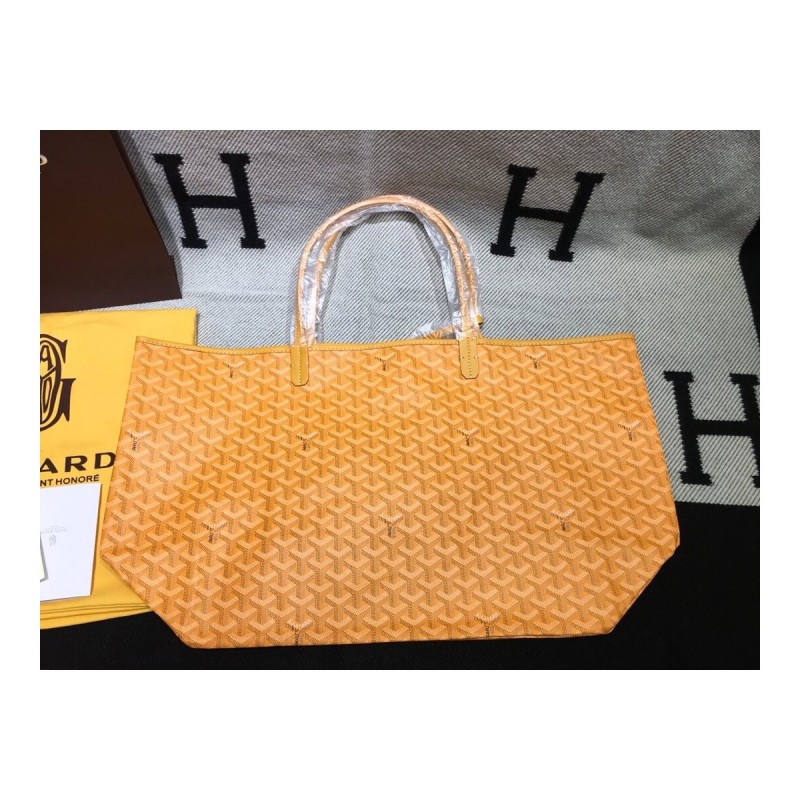 Goyard Saint Louis Tote GM 18216