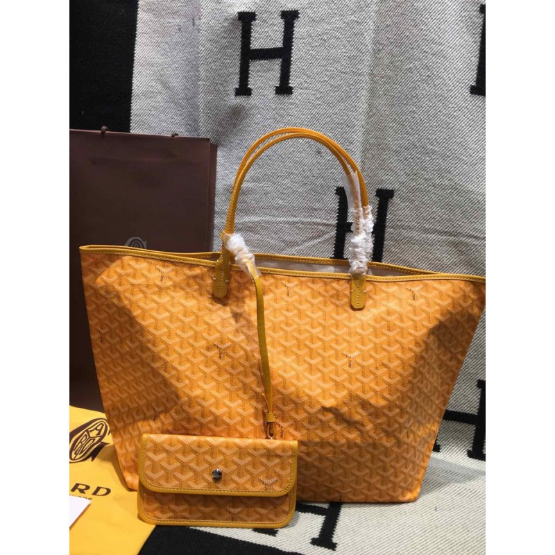 Goyard Saint Louis Tote GM 18216