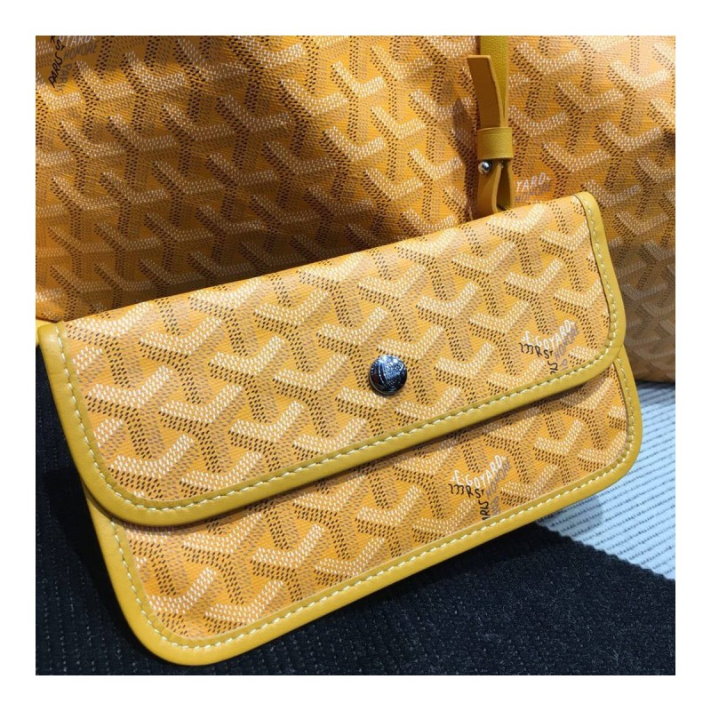 Goyard Saint Louis Tote GM 18216