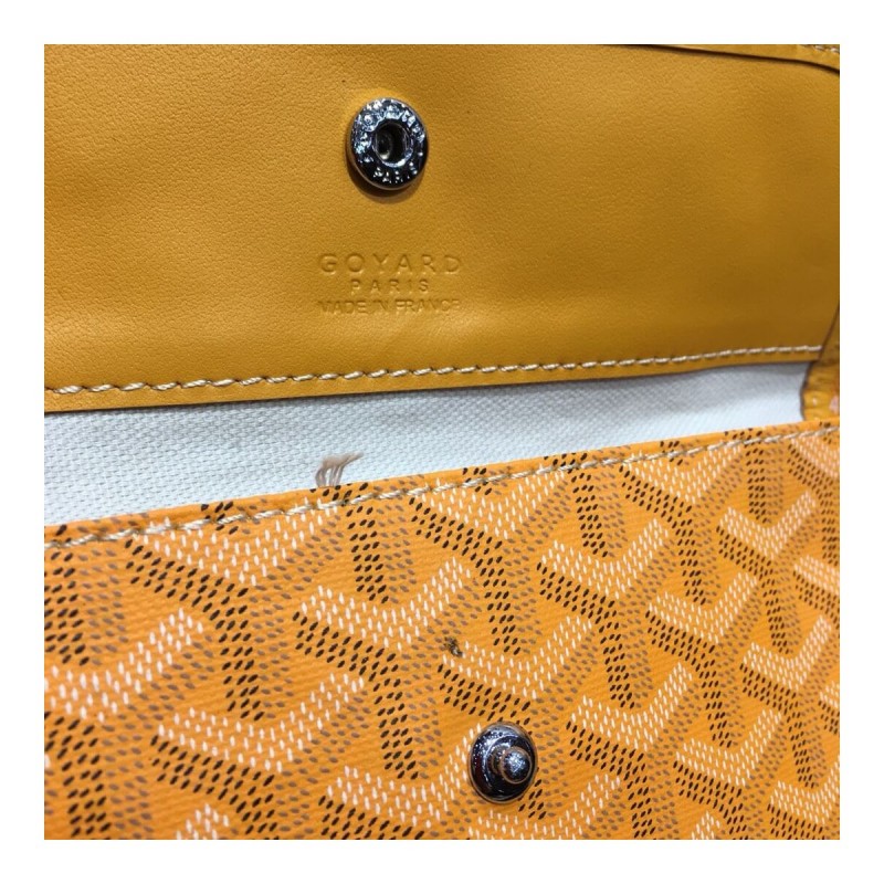 Goyard Saint Louis Tote GM 18216