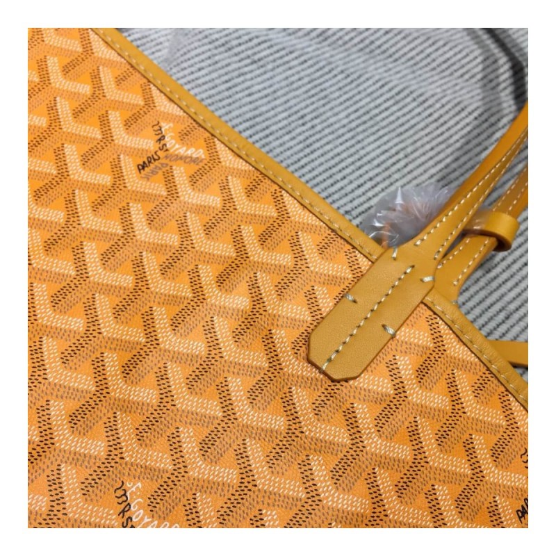 Goyard Saint Louis Tote GM 18216