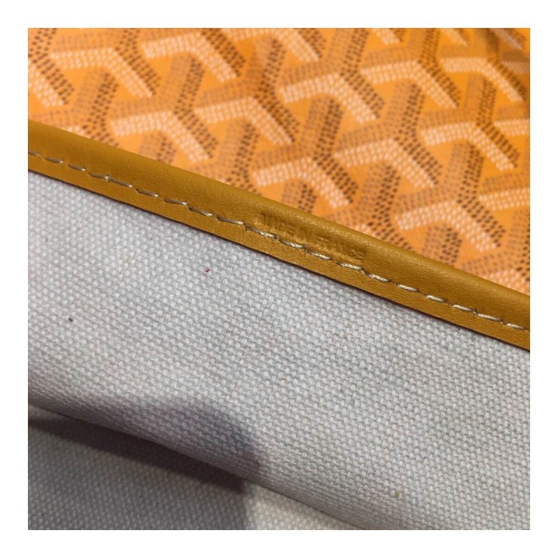 Goyard Saint Louis Tote GM 18216