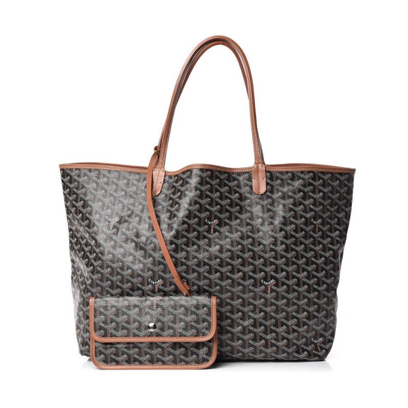 Goyard Saint Louis Tote GM 18216